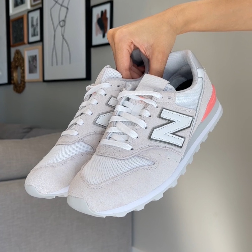 New balance 996